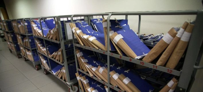 Κίνδυνος παραγραφής 4.000 υποθέσεων μεγάλης φοροδιαφυγής -Στον… αέρα ο έλεγχος